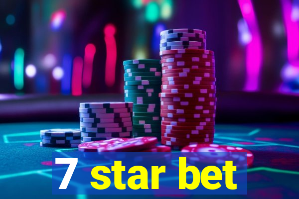 7 star bet